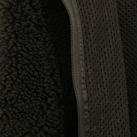 TNA Teddy Jacket - Picture 5 of 6